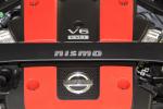 Nissan 370Z by Nismo 2009 года